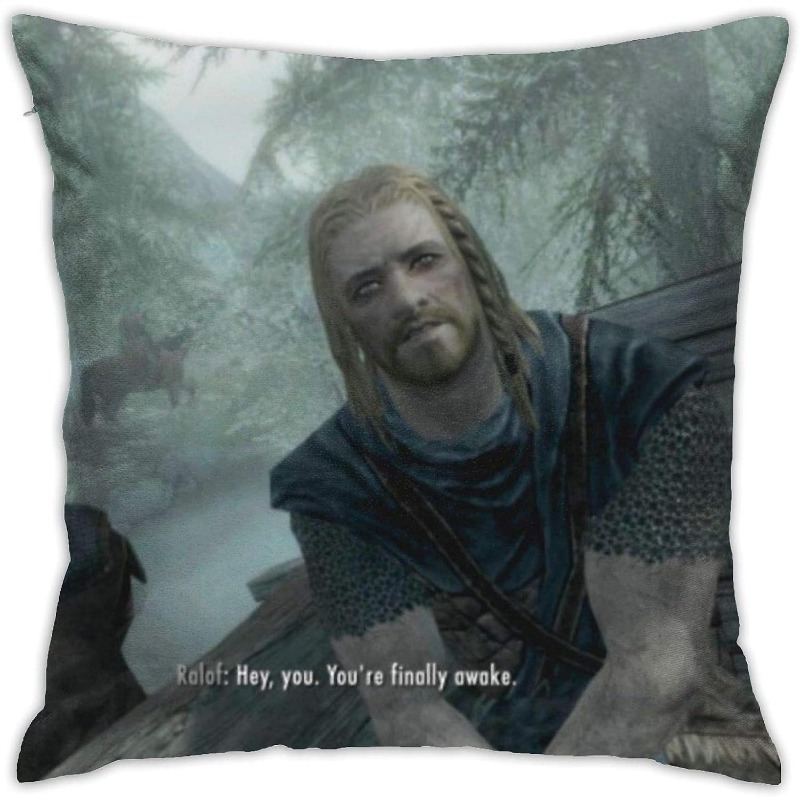 Pillow Insert 18X18 - Наволочка для декора дома: 1 шт.,