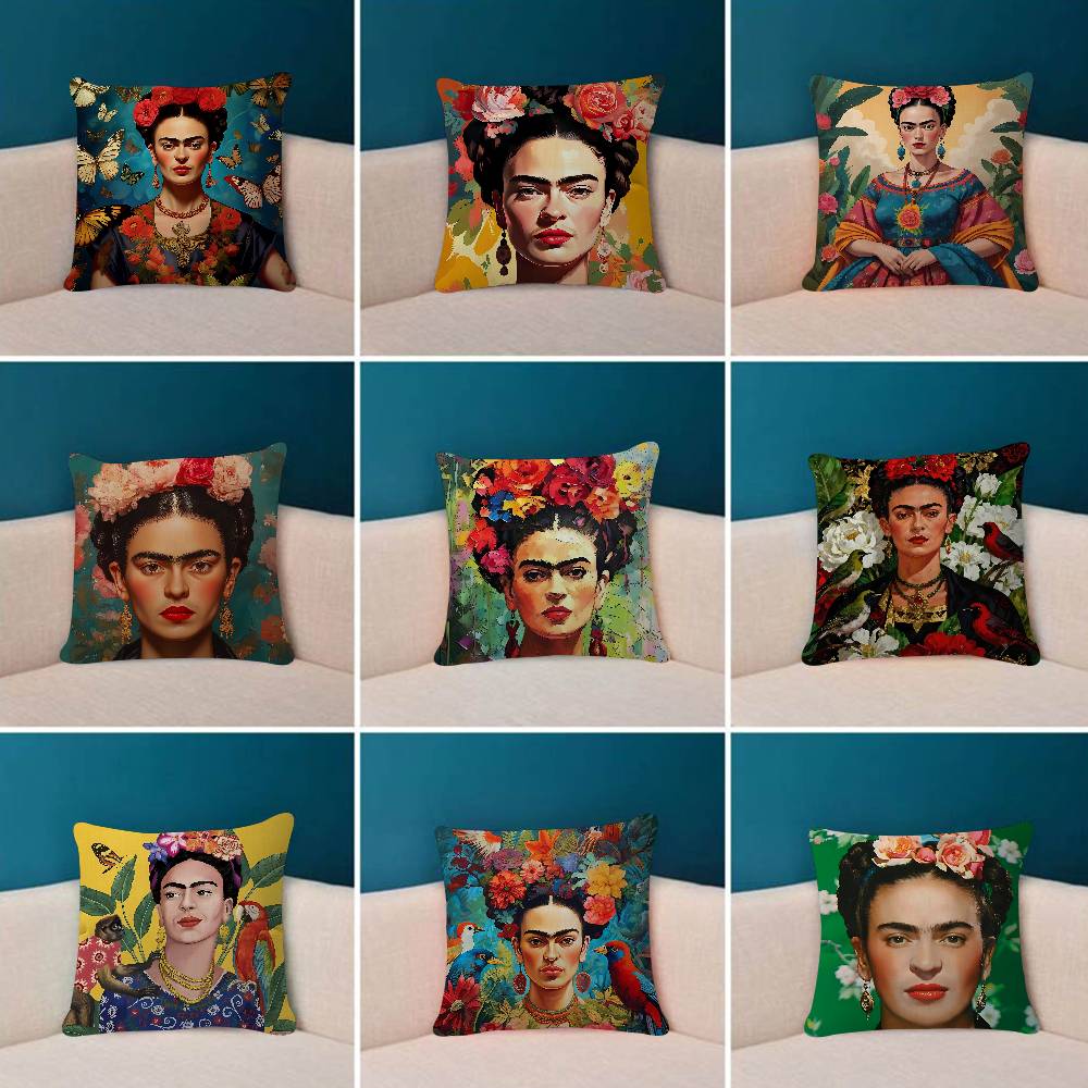 Home Art Textiles - Мини-чехол для подушки 45*45 см, декоративная
