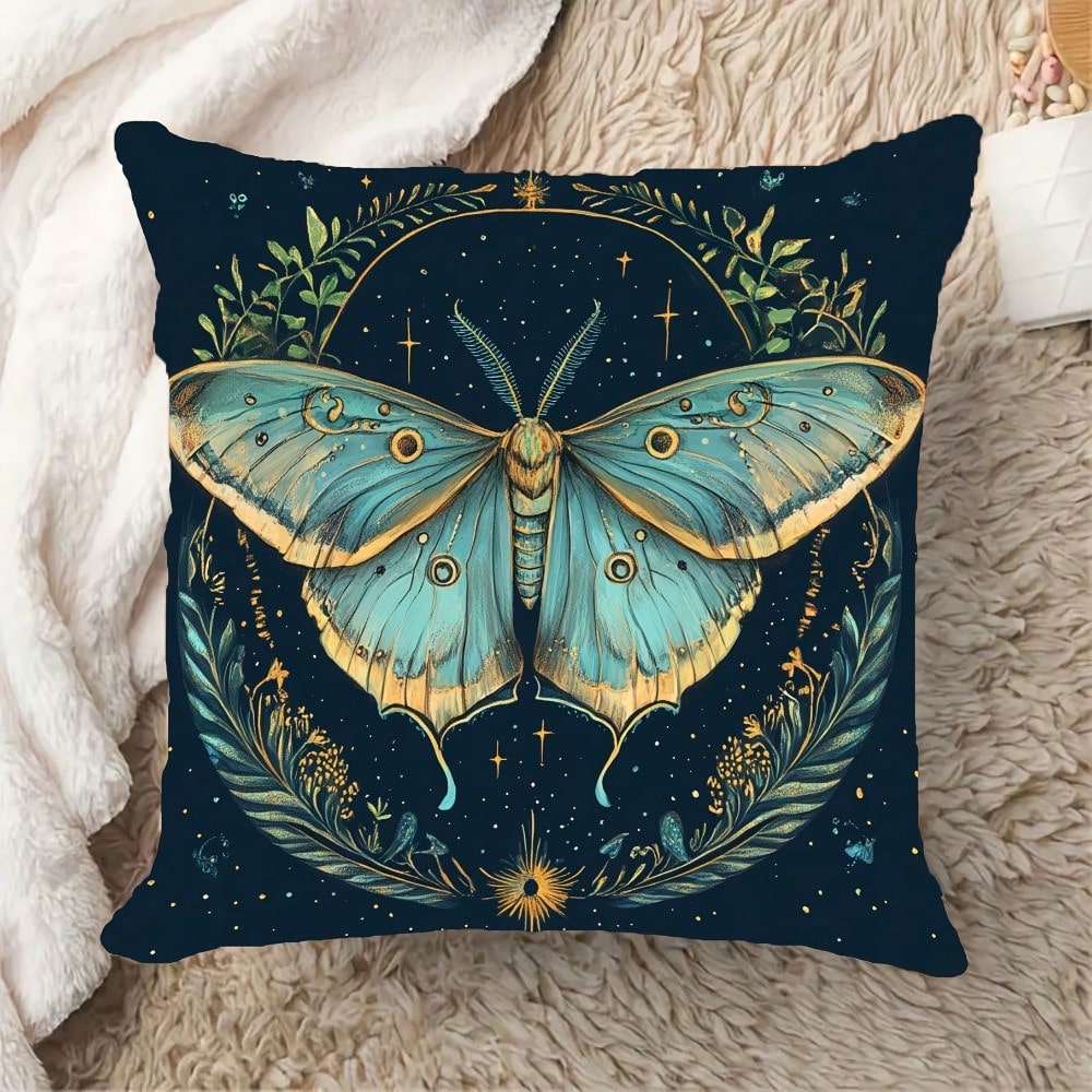 Pillow Insert 18X18 - 1 шт. наволочка 18x18 дюймов с