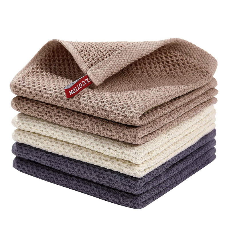 Home Textiles Face Towel - Хлопковое полотенце, мягкая впитывающая тряпка для