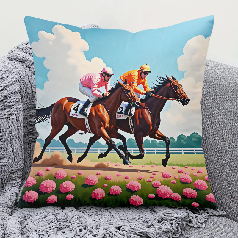 Pillow Insert 18X18 - 1 шт. наволочка для подушки с