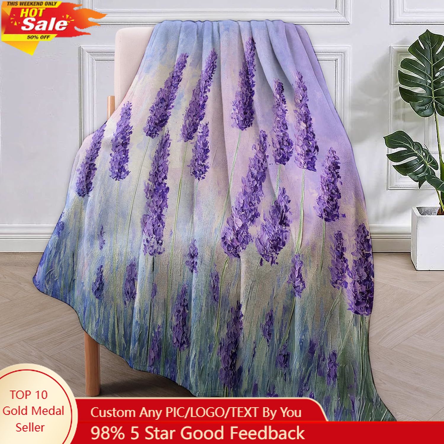 Home Textiles Blanket - Фланелевое одеяло для кемпера, подарки для