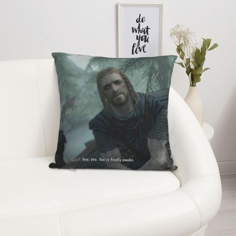 Наволочка для декора дома: 1 ш – обзор и цена Pillow Insert 18X18