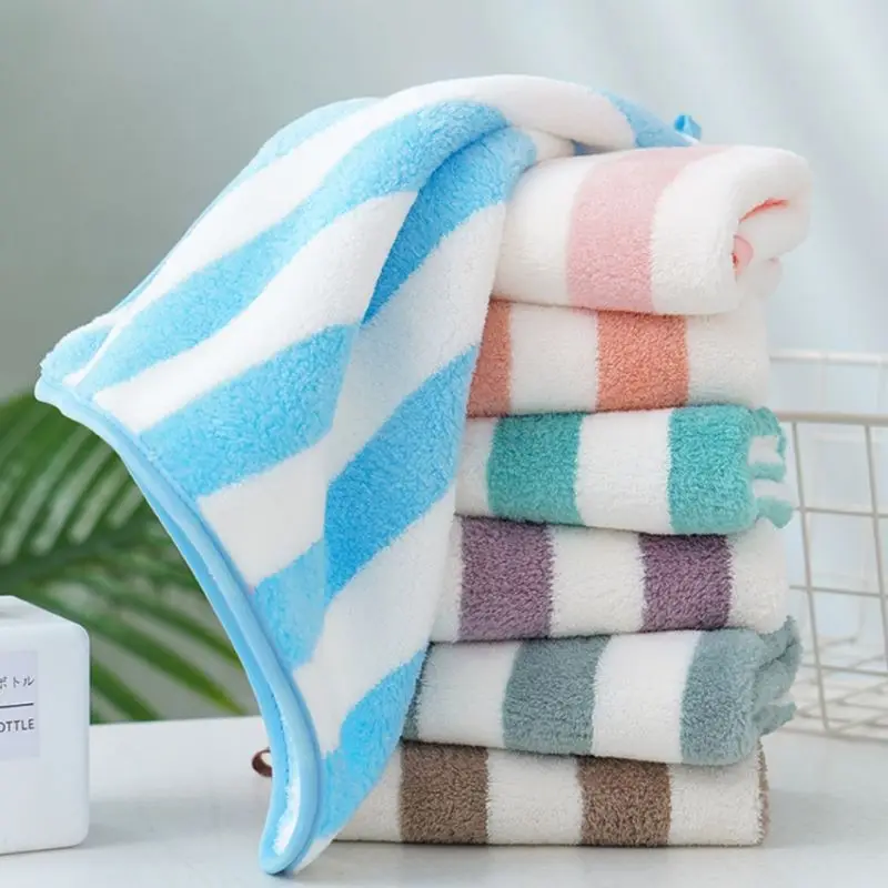 Мягкие полотенца для рук 30*30 – обзор и цена Home Textiles Face Towel