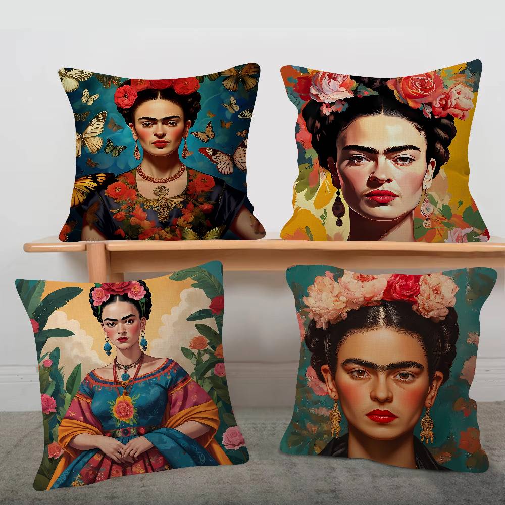 Мини-чехол для подушки 45*45 с – обзор и цена Home Art Textiles