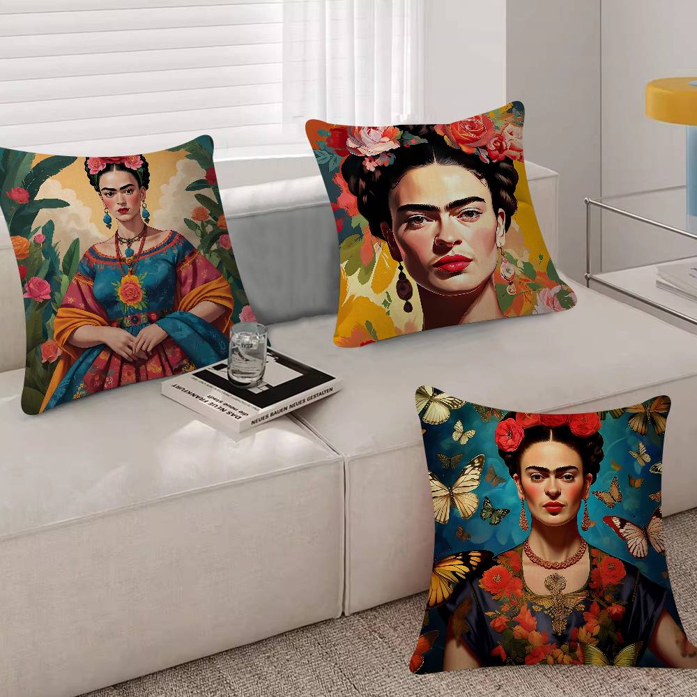 Мини-чехол для подушки 45*45 с – обзор и цена Home Art Textiles