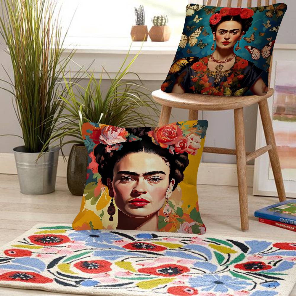 Мини-чехол для подушки 45*45 с – обзор и цена Home Art Textiles