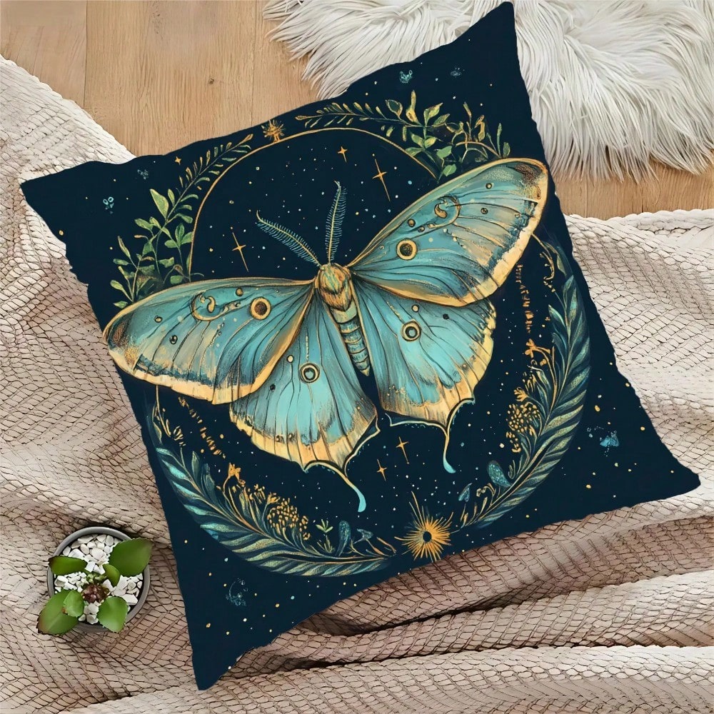 1 шт. наволочка 18x18 дюймов с – обзор и цена Pillow Insert 18X18