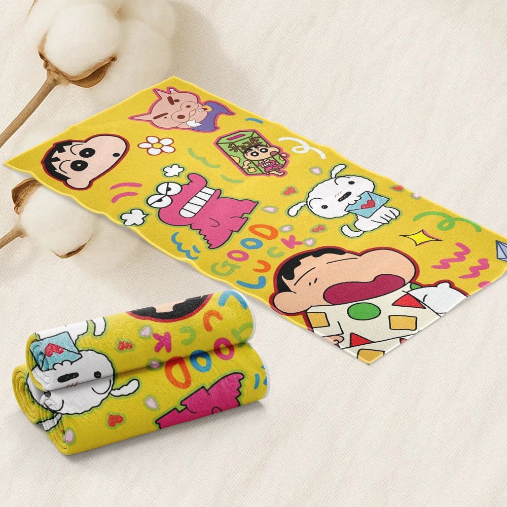 Милое мультяшное полотенце для – обзор и цена Home Textiles Face Towel
