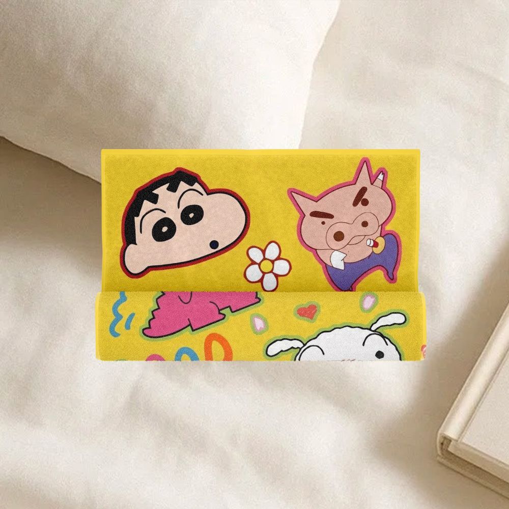 Милое мультяшное полотенце для – обзор и цена Home Textiles Face Towel
