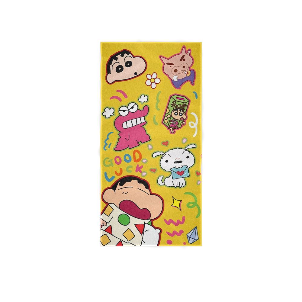 Милое мультяшное полотенце для – обзор и цена Home Textiles Face Towel