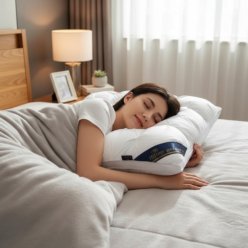 Высококачественная хлопковая п – обзор и цена Pillow Insert 18X18