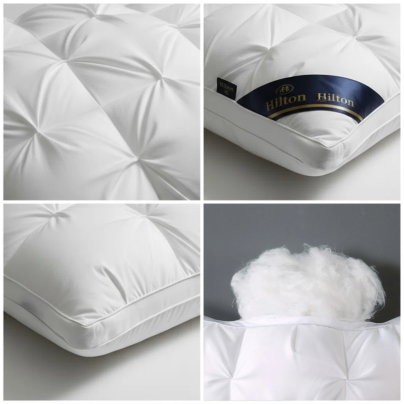 Высококачественная хлопковая п – обзор и цена Pillow Insert 18X18