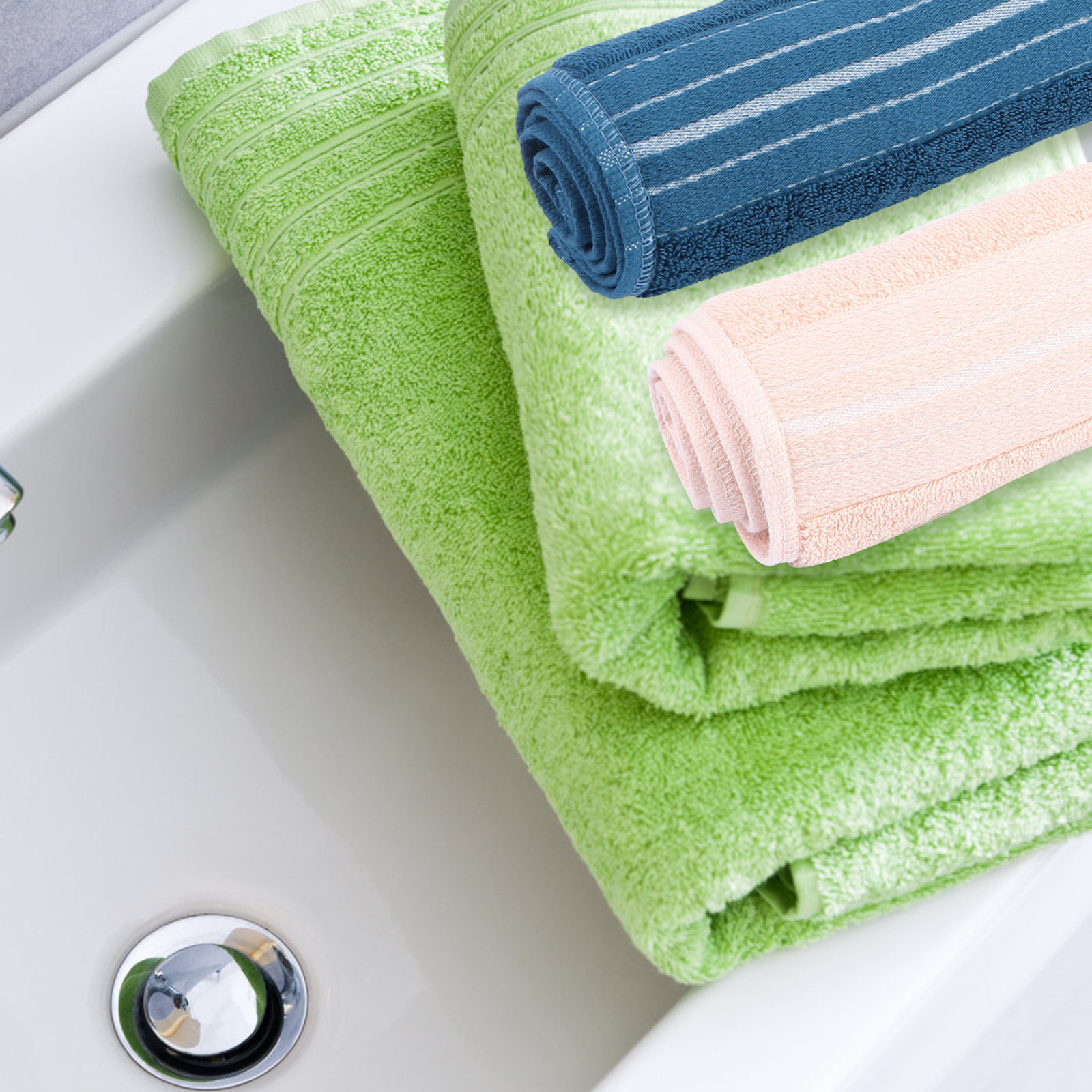 1 шт. хлопковое полотенце для  – обзор и цена Home Textiles In Pakistan