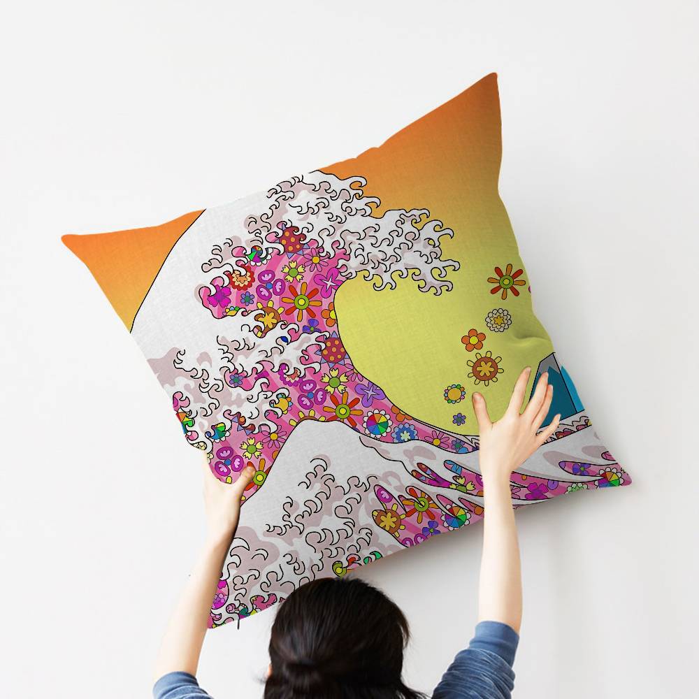 Наволочка на подушку в стиле А – обзор и цена Home Art Textiles