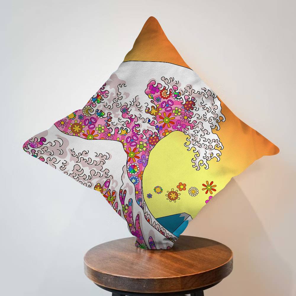 Наволочка на подушку в стиле А – обзор и цена Home Art Textiles