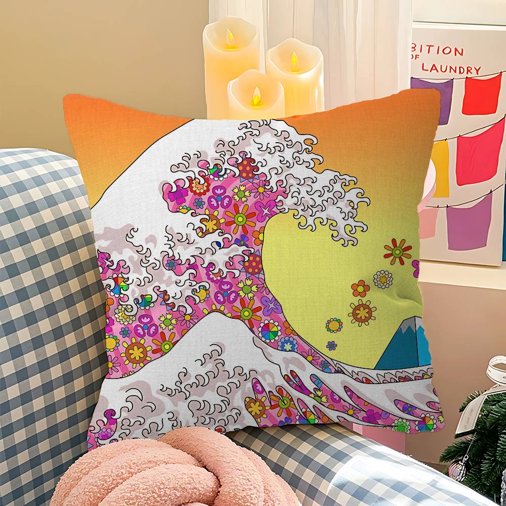 Наволочка на подушку в стиле А – обзор и цена Home Art Textiles