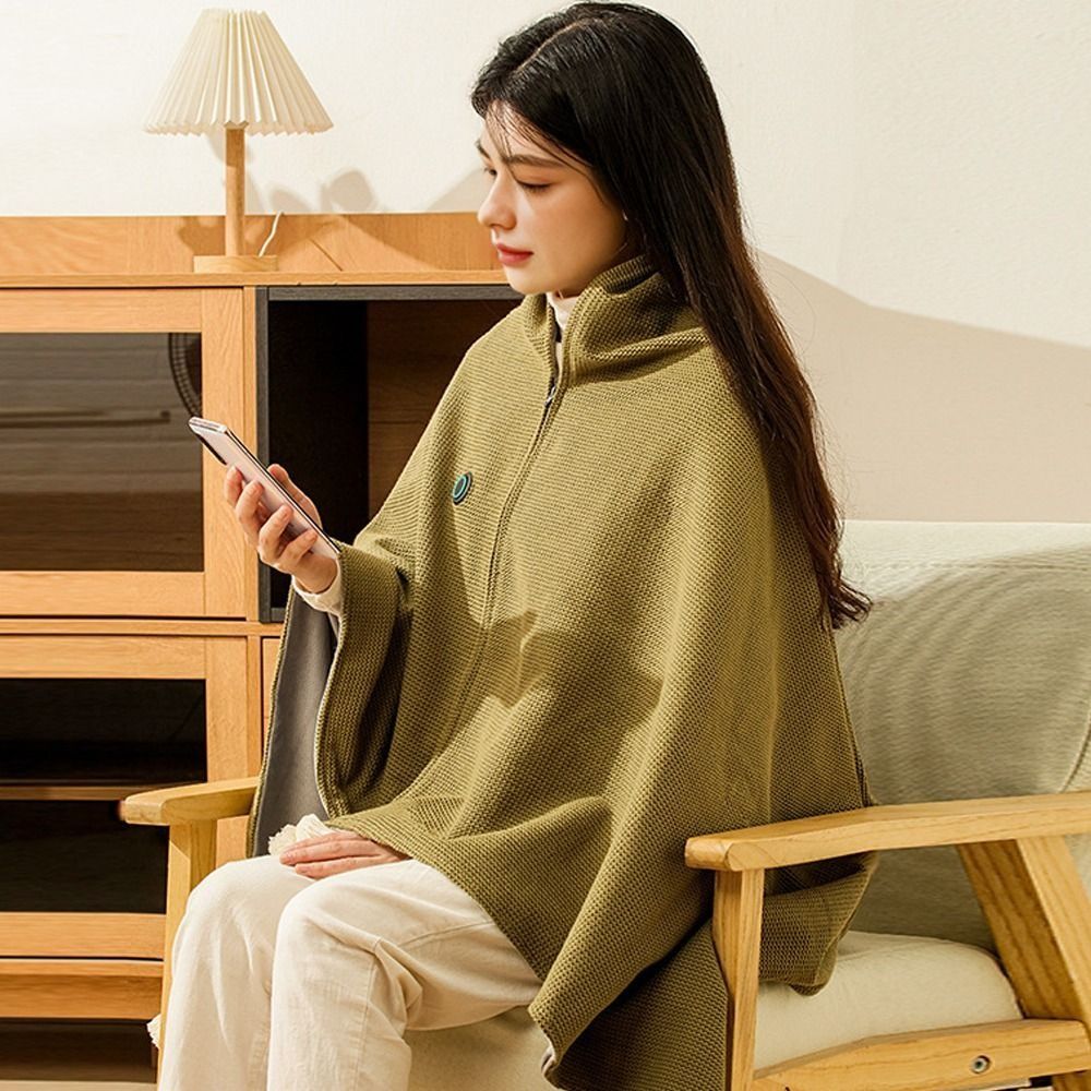 Модное электрическое одеяло с  – обзор и цена Home Textiles Blanket
