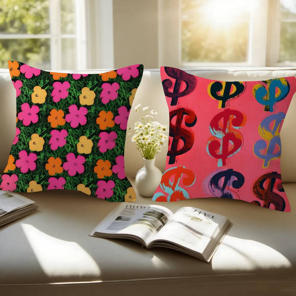 Наволочка для подушки в стиле  – обзор и цена Home Art Textiles