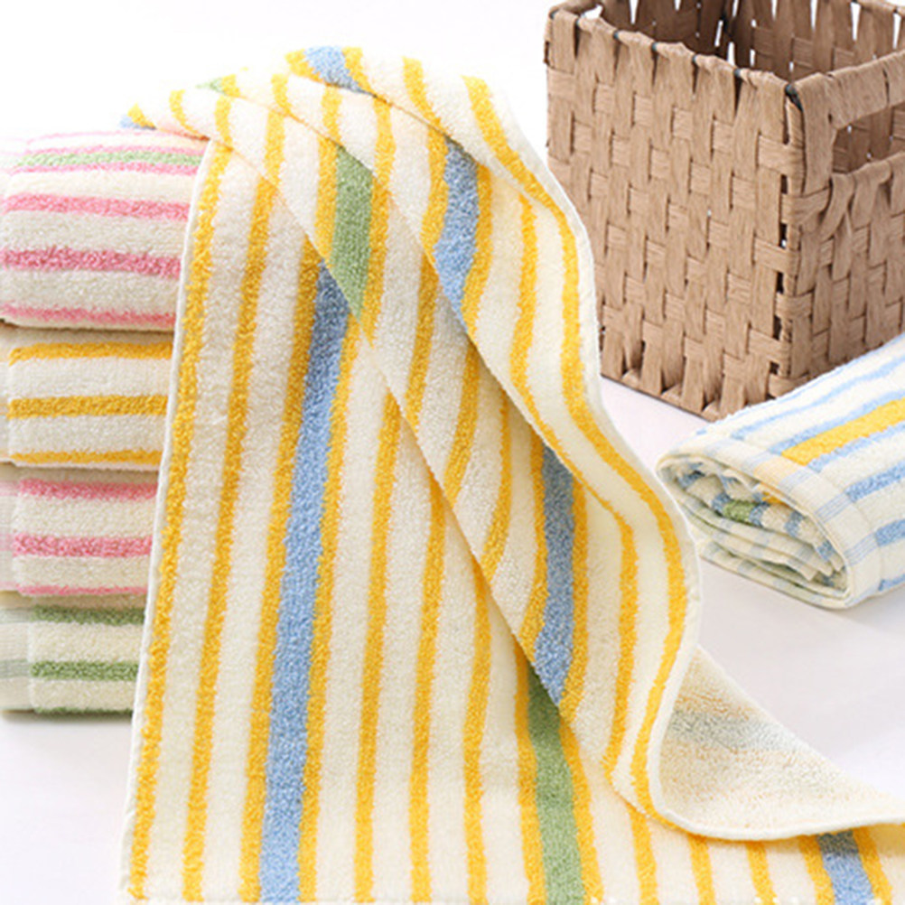 Набор из 4 разноцветных полоса – обзор и цена Home Textiles In Pakistan