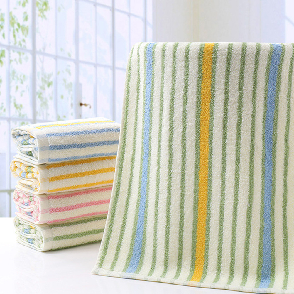 Набор из 4 разноцветных полоса – обзор и цена Home Textiles In Pakistan