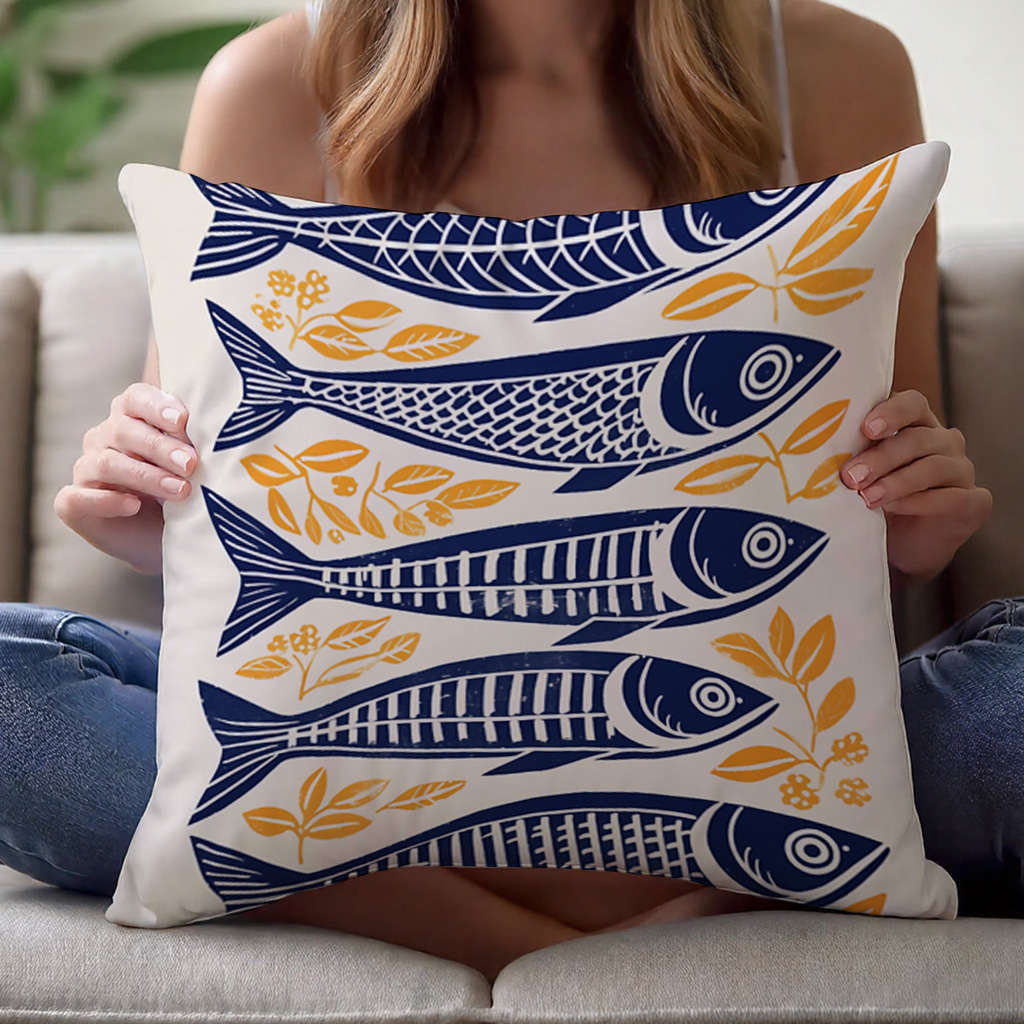 1 шт. Датская декоративная нав – обзор и цена Pillow Insert 18X18