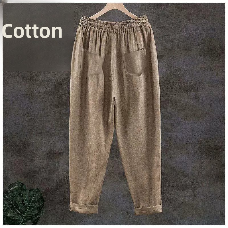 Мужские повседневные брюки из  – обзор и цена Home Textiles Store