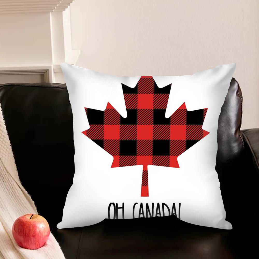 Квадратная наволочка с изображ – обзор и цена Home Textiles Canada