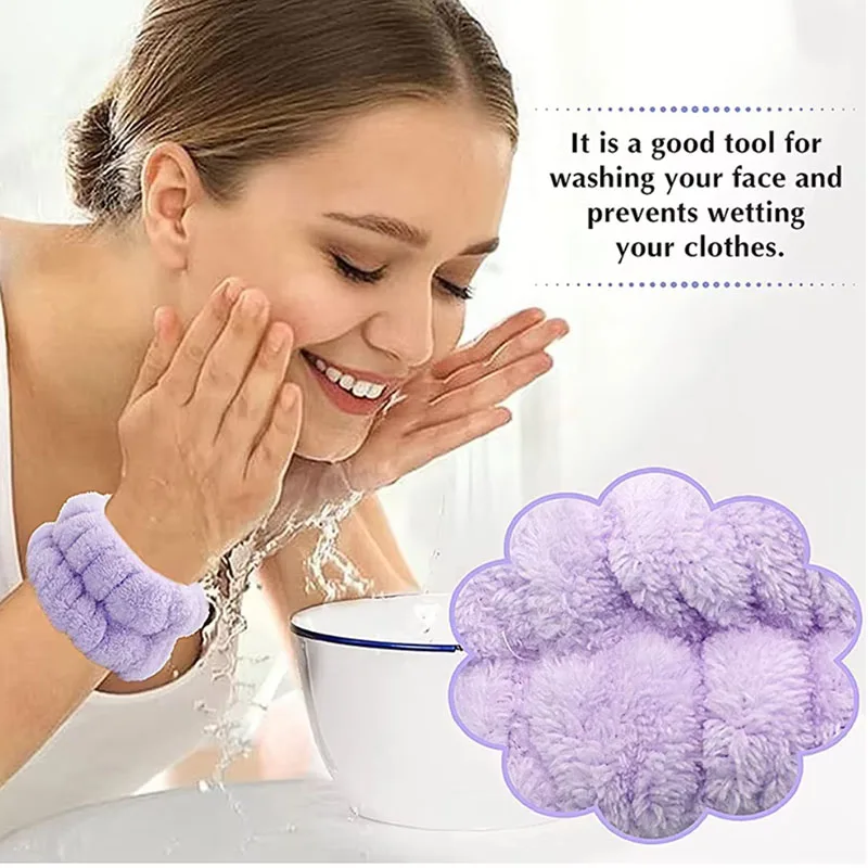 1/2 шт. Микрофибровая повязка  – обзор и цена Home Textiles Face Towel