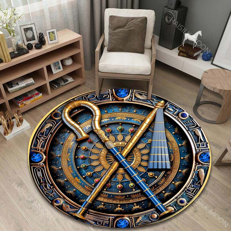 Новый продукт! Ковер с принтом – обзор и цена Home Art Textiles
