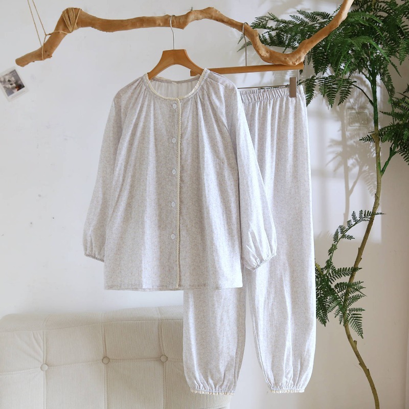 Новый женский пижамный комплек – обзор и цена Home Textiles Store