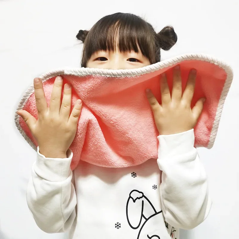 Детские нагрудники для детей,  – обзор и цена Home Textiles Face Towel