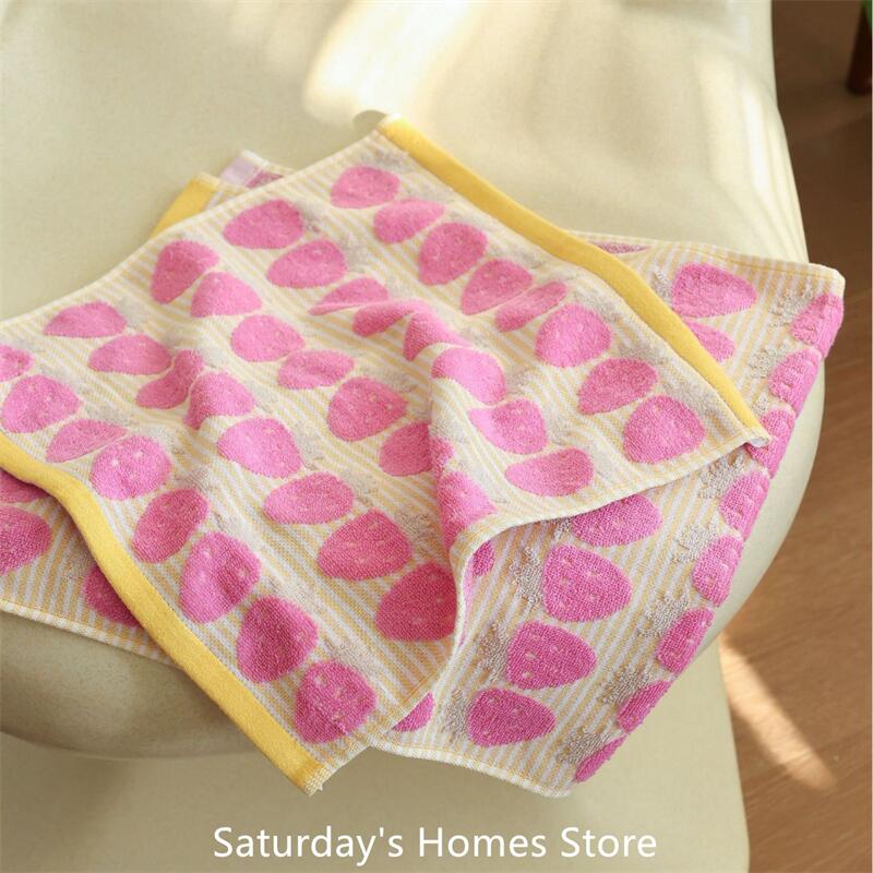 Хлопковое мягкое полотенце для – обзор и цена Home Textiles Face Towel