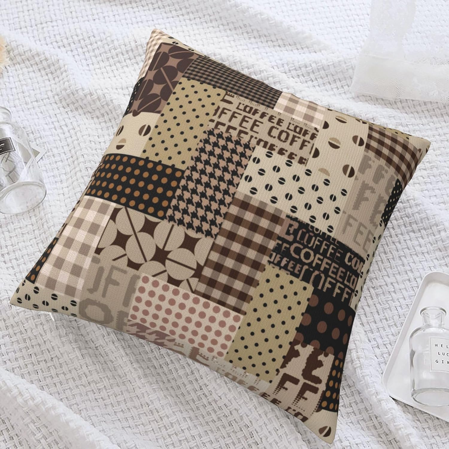 Наволочка для декоративной под – обзор и цена Pillow Insert 18X18