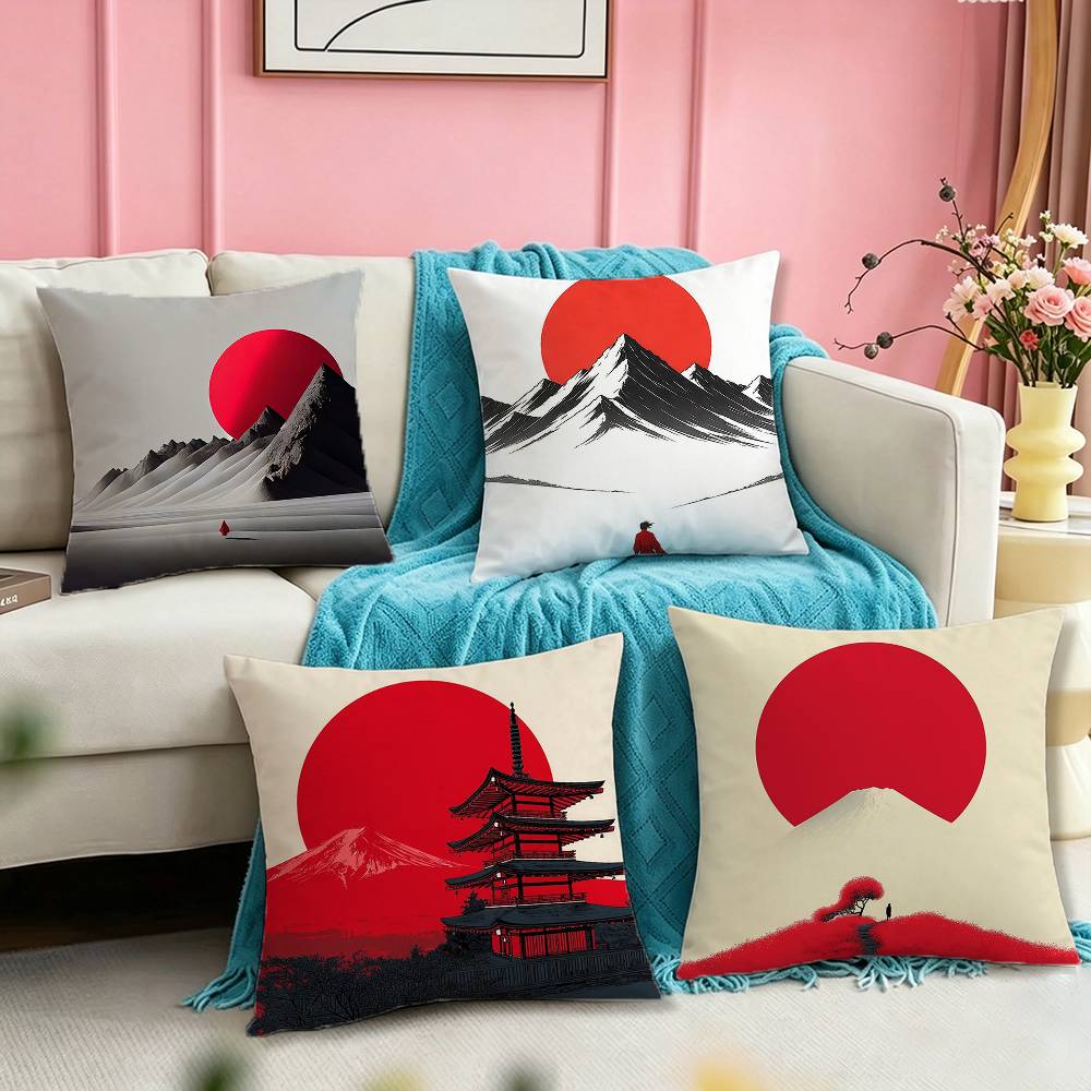 Наволочка с изображением женщи – обзор и цена Home Art Textiles