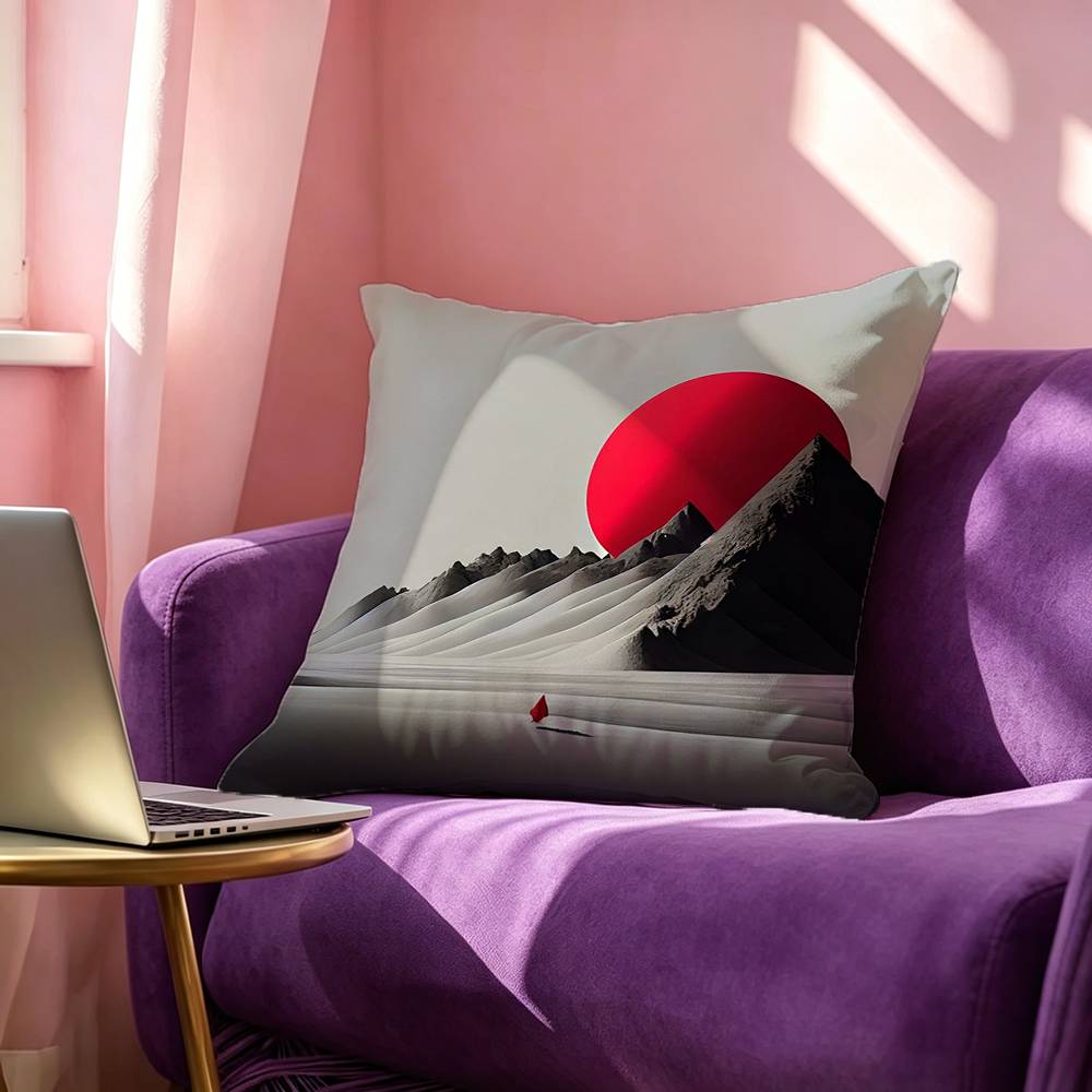 Наволочка с изображением женщи – обзор и цена Home Art Textiles