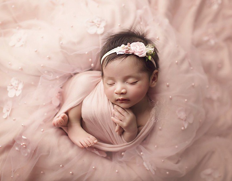 Новорожденный Фотография одеял – обзор и цена Home Textiles Blanket