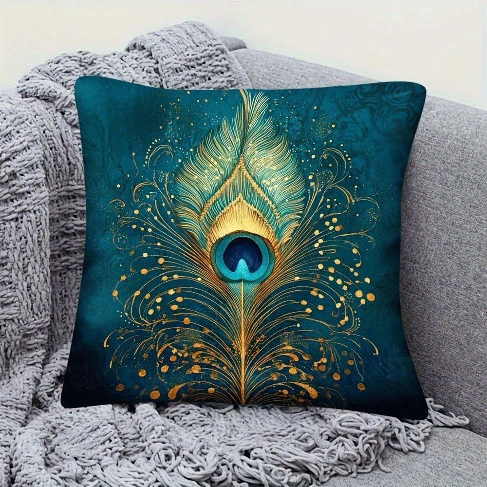 1 шт. Наволочка для декоративн – обзор и цена Pillow Insert 18X18