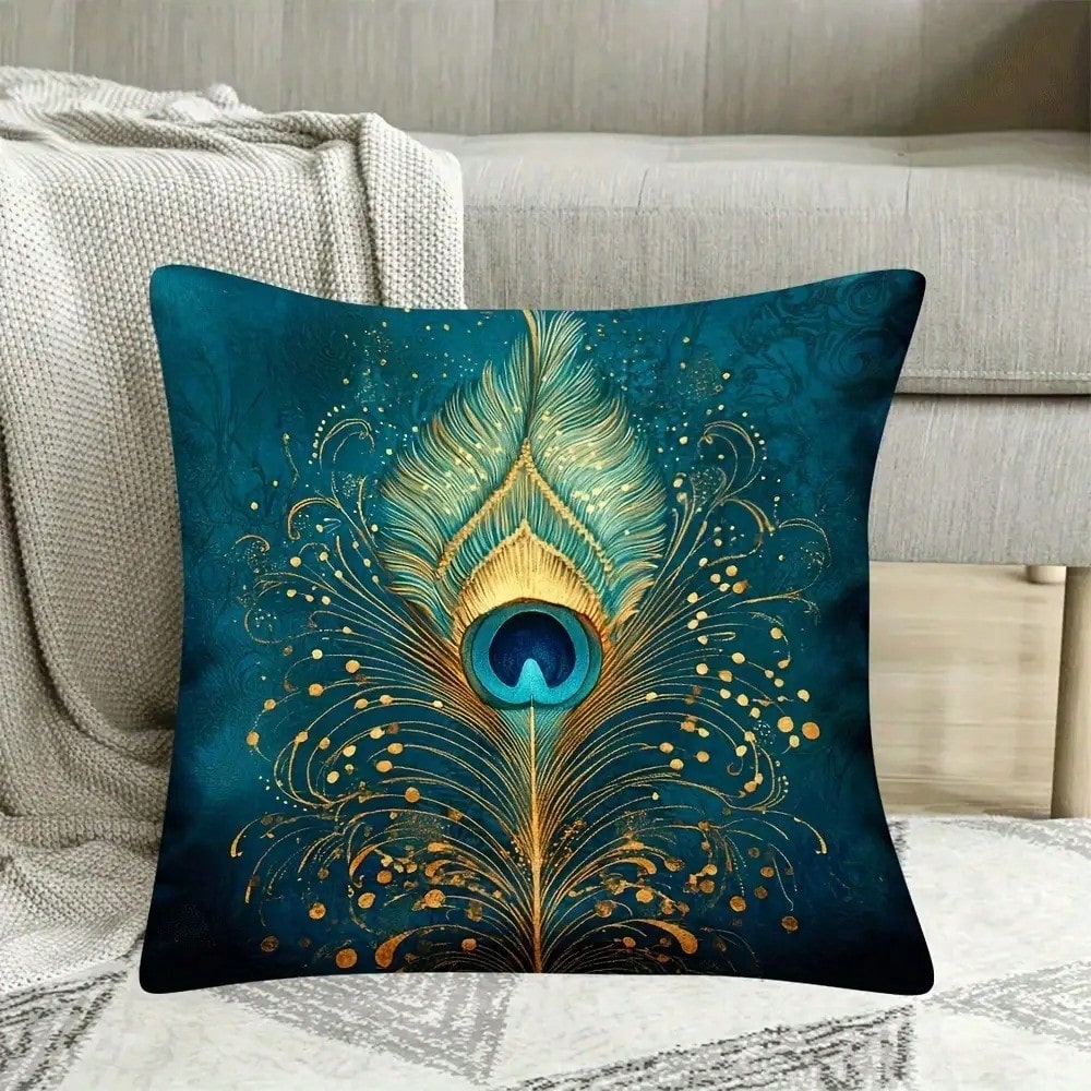1 шт. Наволочка для декоративн – обзор и цена Pillow Insert 18X18