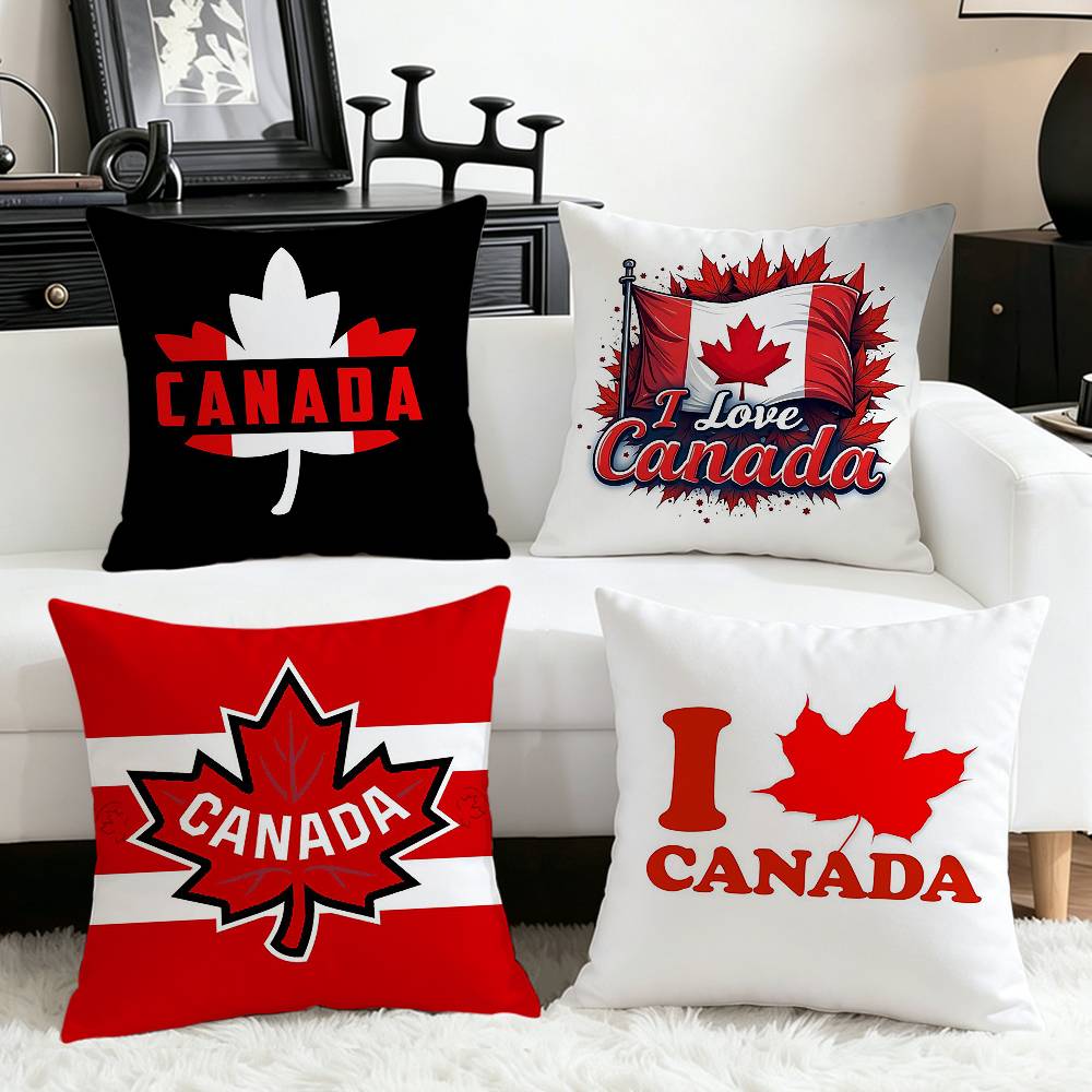 Наволочка для подушки с изобра – обзор и цена Home Textiles Canada