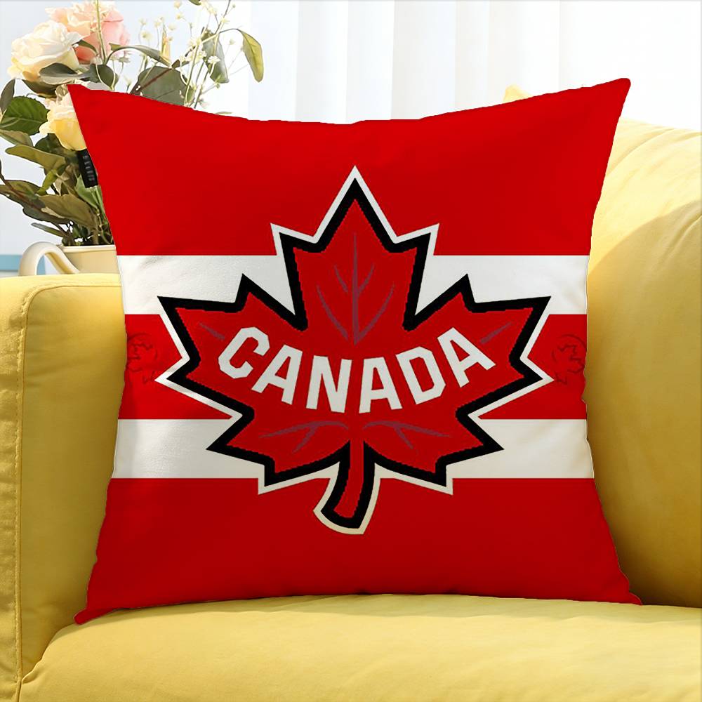 Наволочка для подушки с изобра – обзор и цена Home Textiles Canada