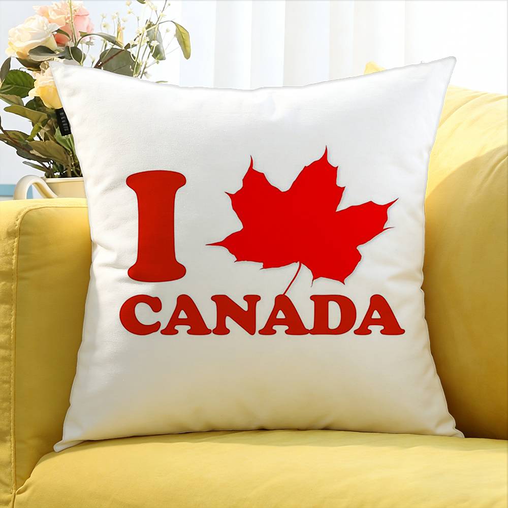 Наволочка для подушки с изобра – обзор и цена Home Textiles Canada