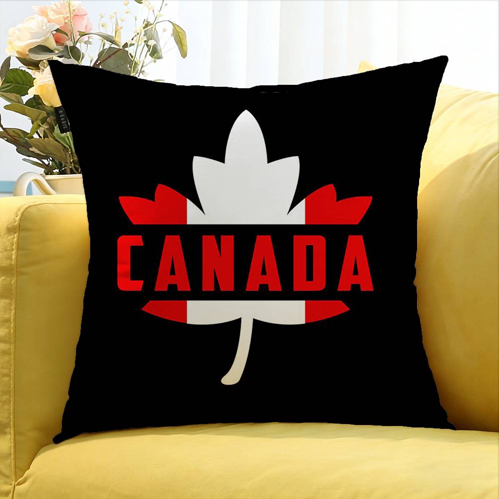 Наволочка для подушки с изобра – обзор и цена Home Textiles Canada
