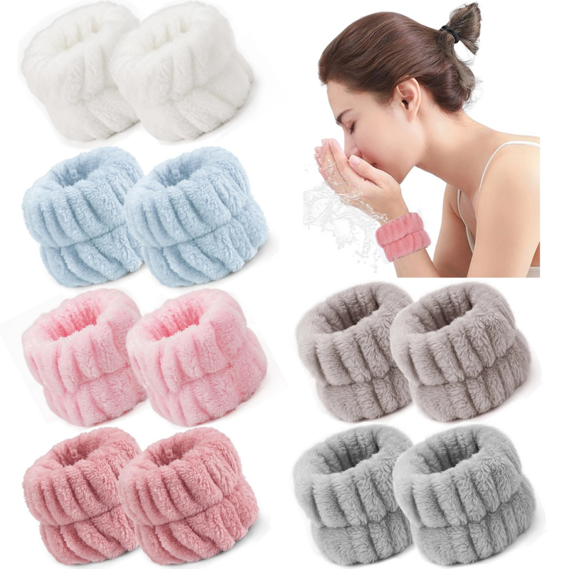 2 шт. многоразовые спа-повязки – обзор и цена Home Textiles Face Towel