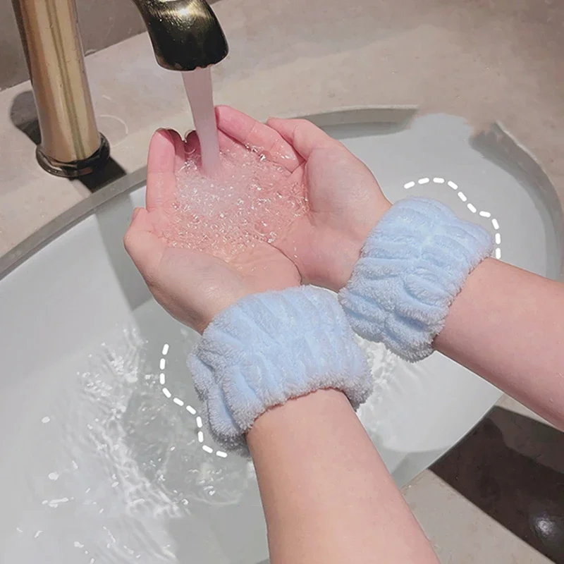 2 шт. многоразовые спа-повязки – обзор и цена Home Textiles Face Towel