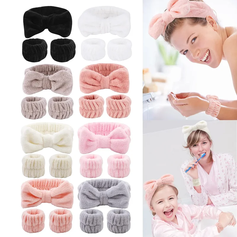2 шт. многоразовые спа-повязки – обзор и цена Home Textiles Face Towel