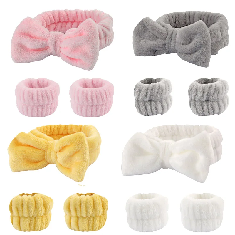 2 шт. многоразовые спа-повязки – обзор и цена Home Textiles Face Towel