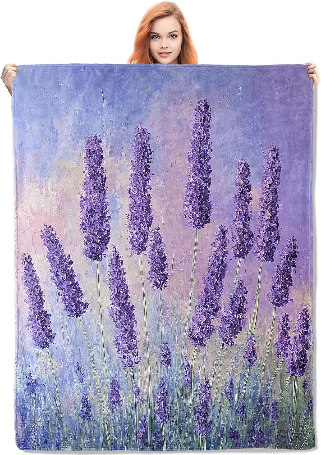 Фланелевое одеяло для кемпера, – обзор и цена Home Textiles Blanket