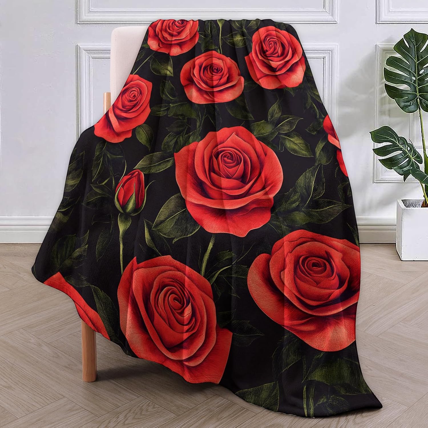Фланелевое одеяло для кемпера, – обзор и цена Home Textiles Blanket