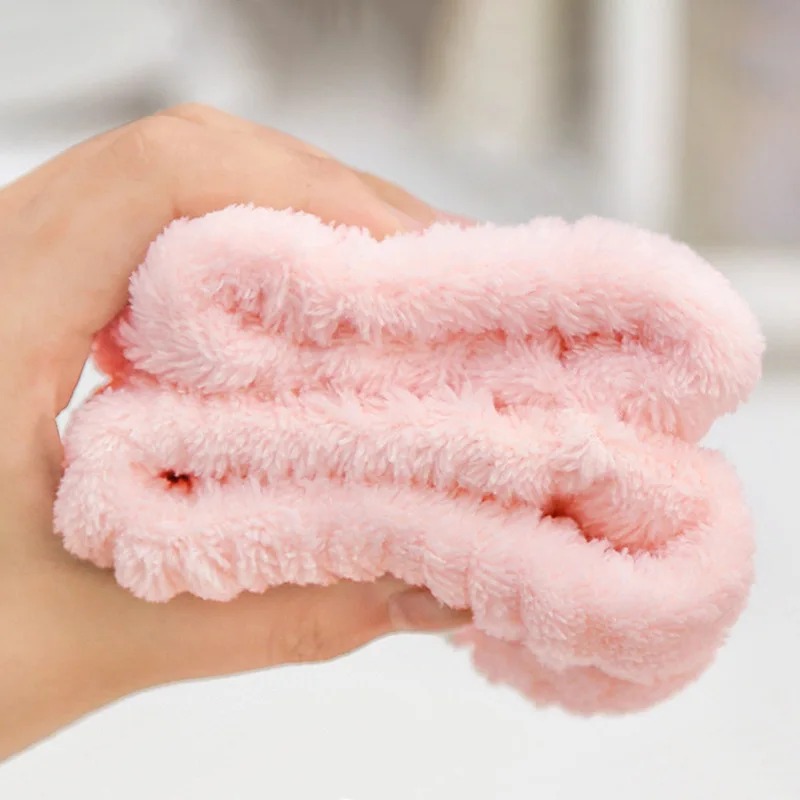 Пояс для мытья запястья, мягко – обзор и цена Home Textiles Face Towel